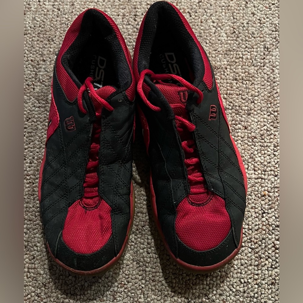 Wilson DS2 Tennis Shoes